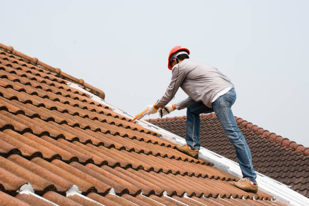 Fast & Reliable Emergency Roof Repairs in Stockbridge, GA