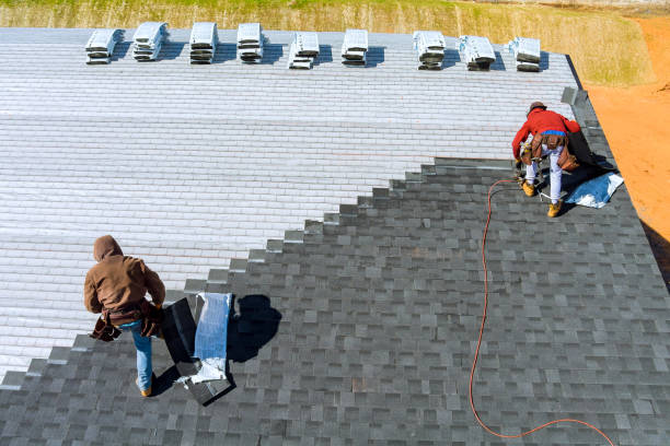 Best Roof Coating and Sealing  in Stockbridge, GA