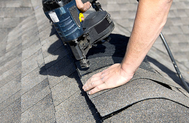 Roof Insulation in Stockbridge, GA